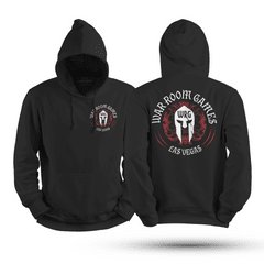 WRG Pull-over Hoodie